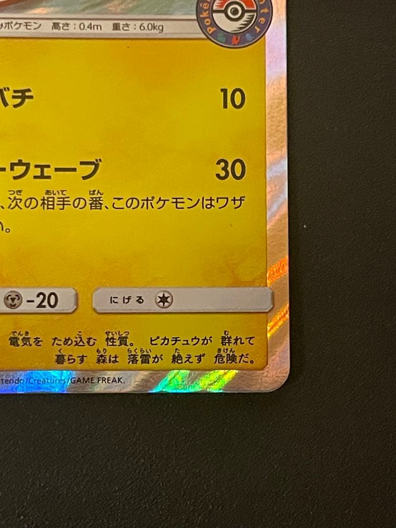 j*0様 海で遊ぶピカチュウ：My251ポケモンセンター真夏のピカピカ大作戦キャ