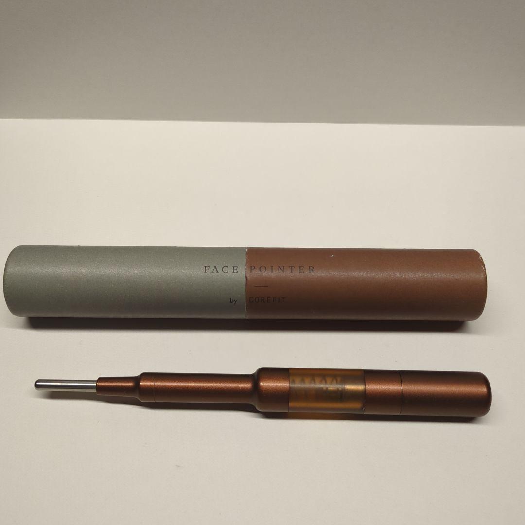 コアフィット　FACE POINTER