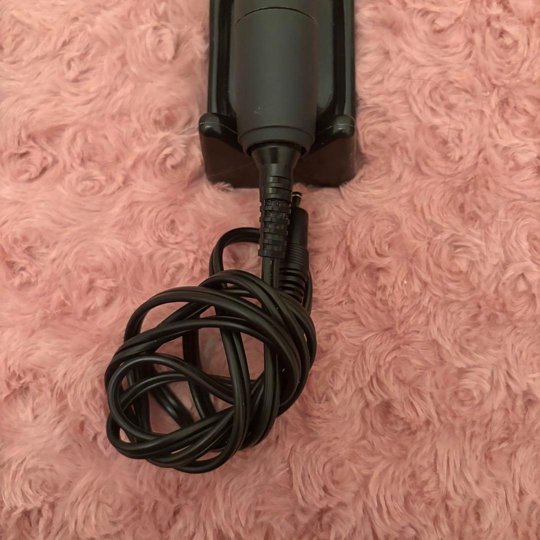 URAWA ネイルマシン ミニターネイルフィニッシャー浦和工業 保証書付き