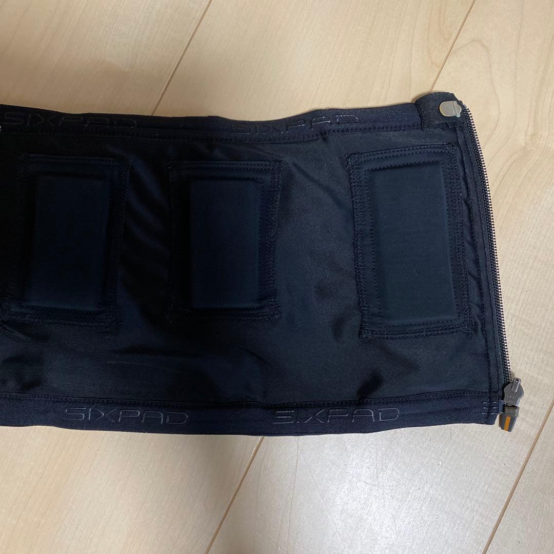 シックスパッド コアベルト　Sサイズ