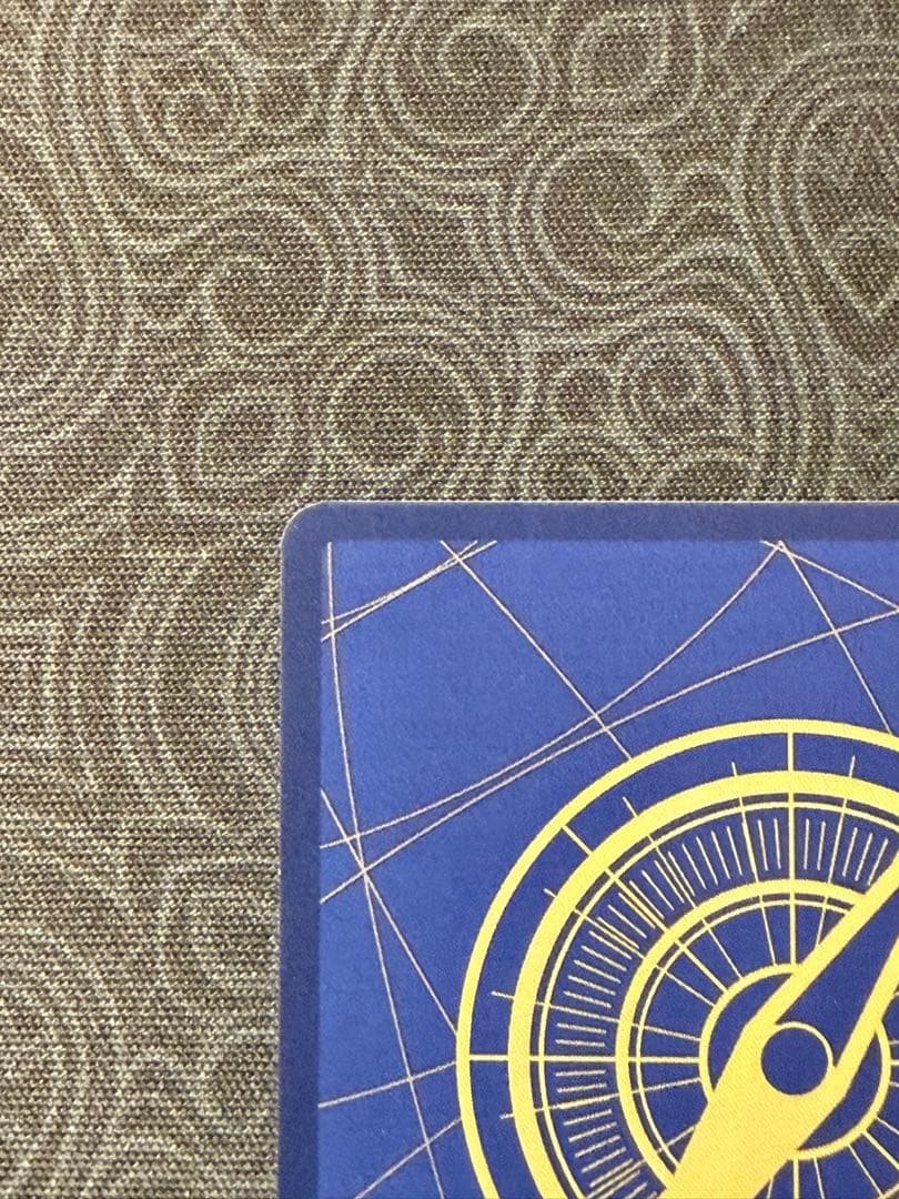 ワンピースカード　1stAnniversary　英語版　フランキー　プロモ