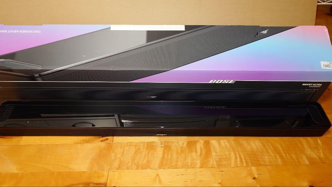 柊　スピーカー