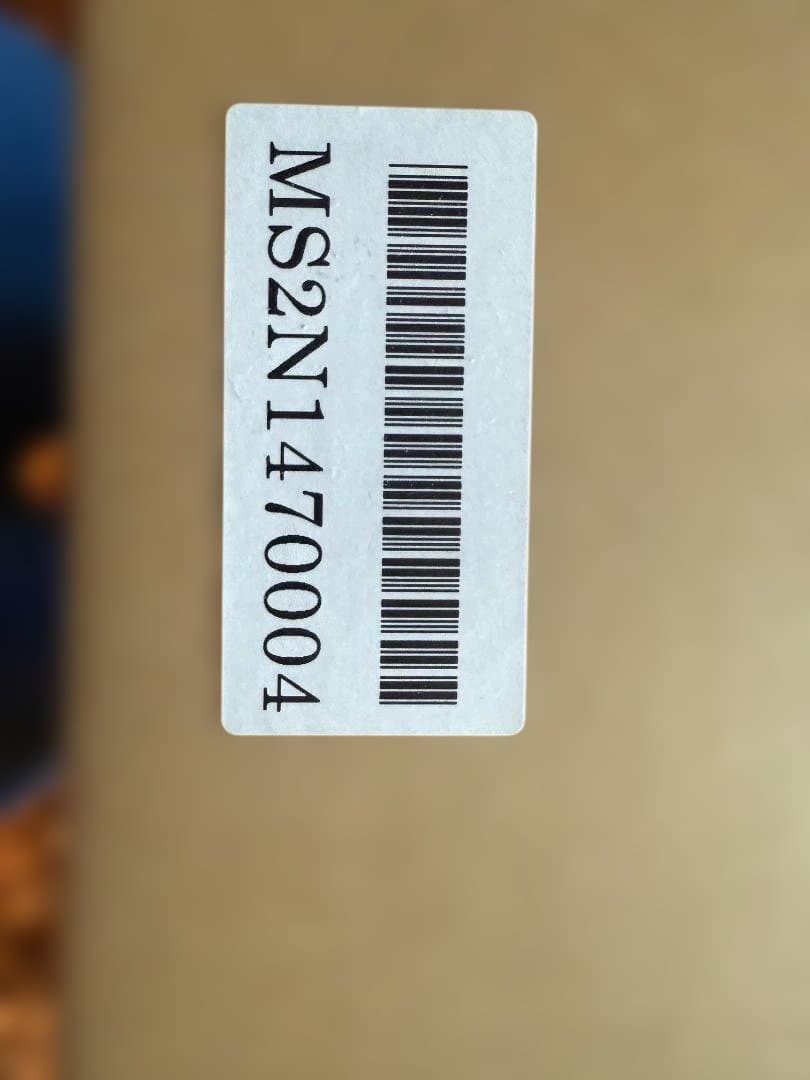 新品未開封　FUJICO 空気清浄機 MC-S201