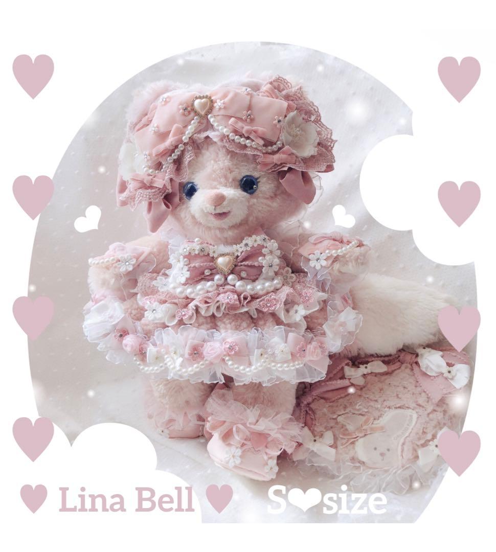 リーナベル♥︎コスチューム