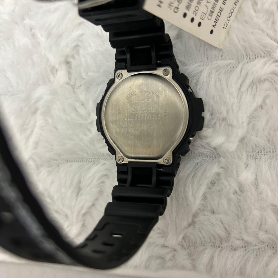 HONDA G-SHOCK 50周年記念モデル 【ジャンク】