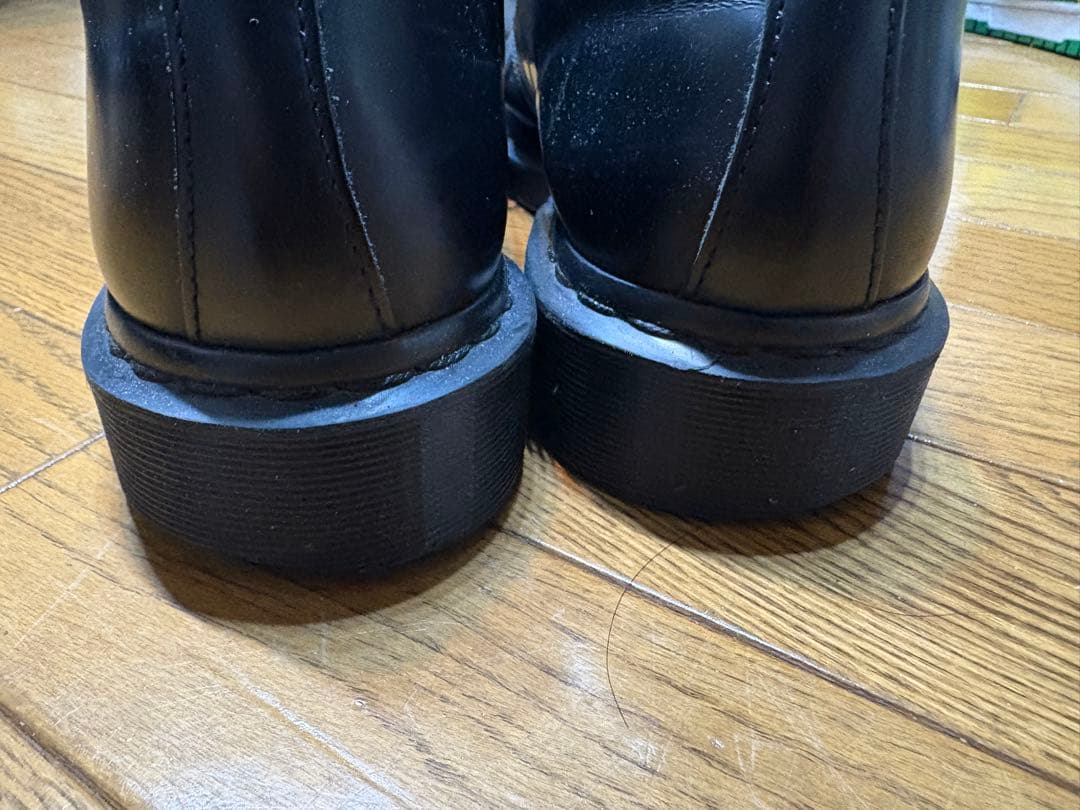 靴 Dr.Martens 1461 MONO 27cm UK8