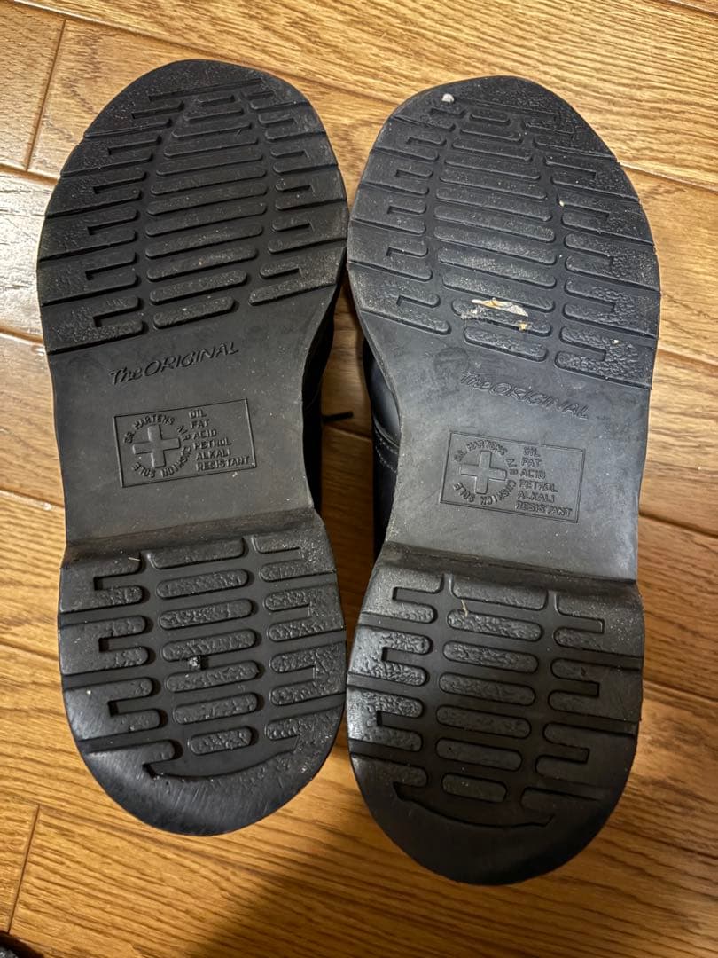 靴 Dr.Martens 1461 MONO 27cm UK8