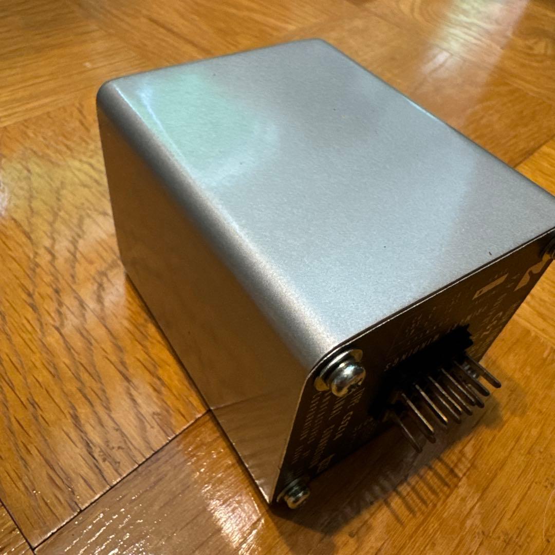 LUX/ラックス 出力トランス CSZ14-14 真空管パーツ 動作未確認