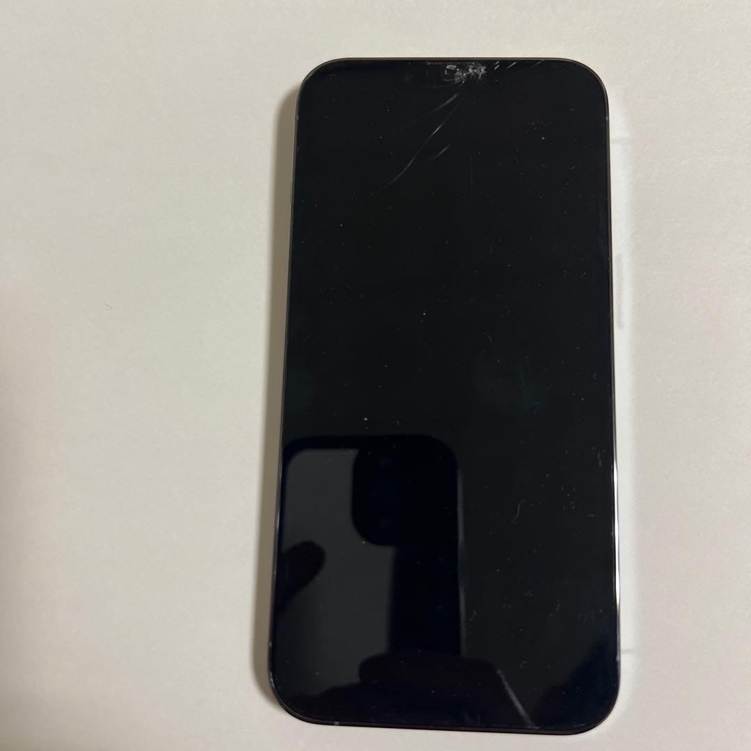 【年子ママン】iPhone13Pro