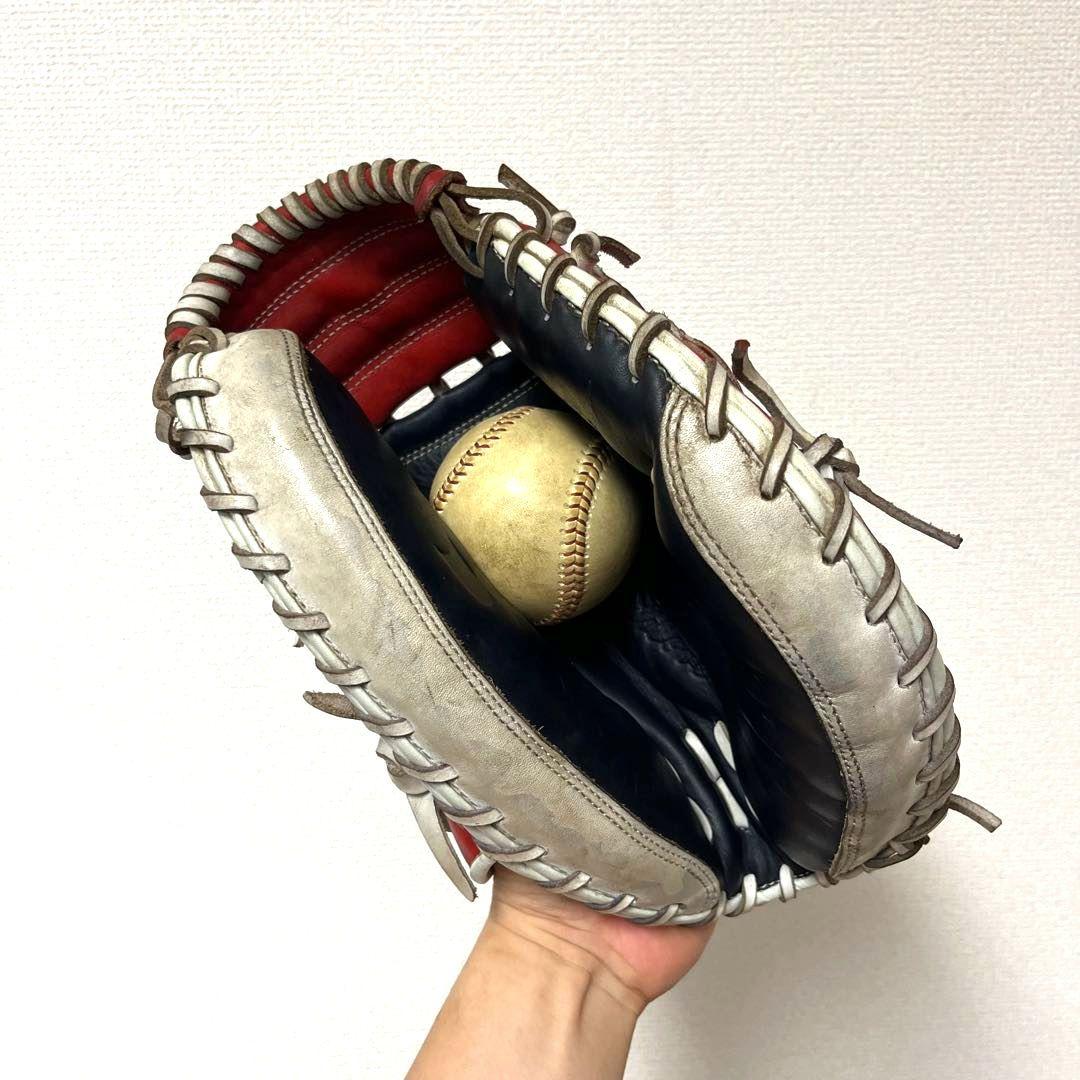 633 SSK 型抜群 即戦力 軟式 キャッチャーミット