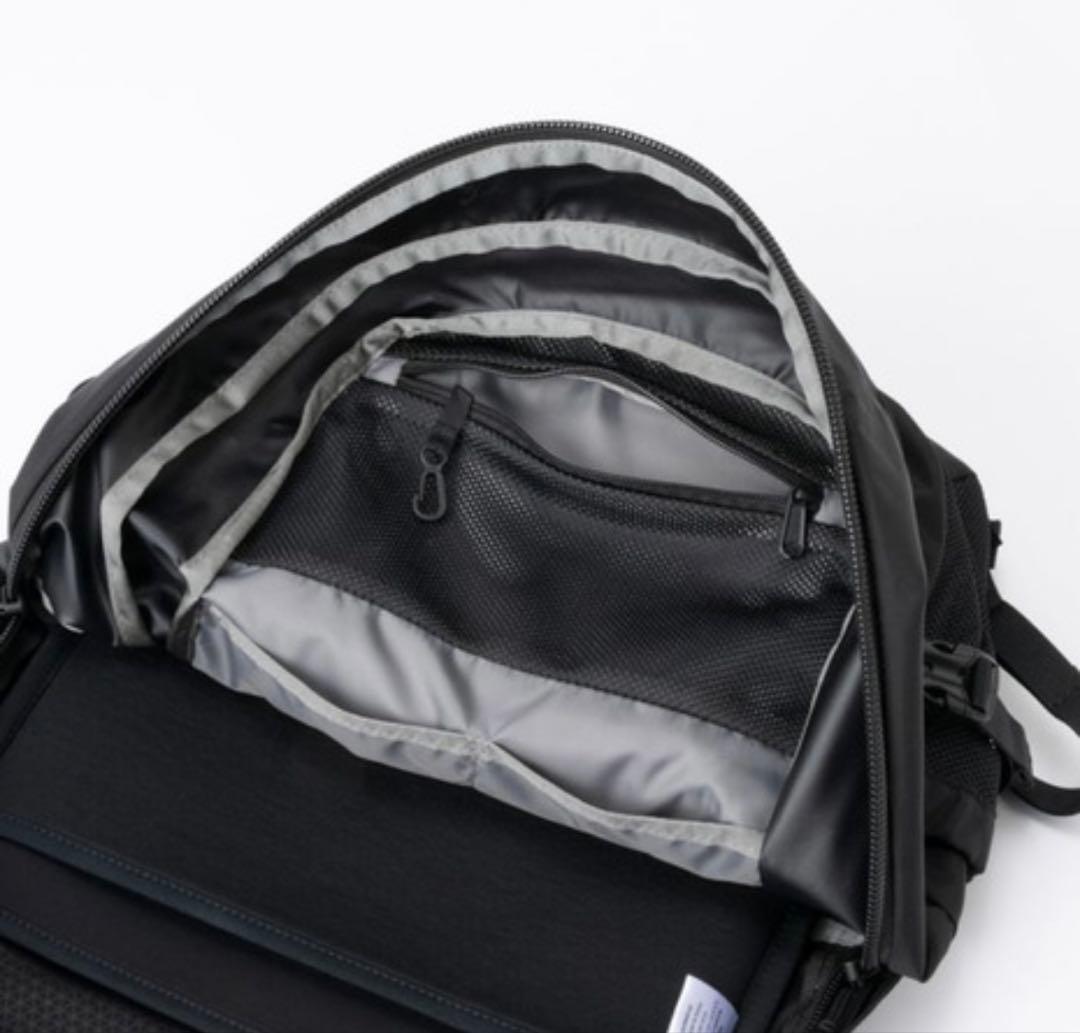 (新品未使用)THE NORTH FACE ビッグショット NM72301