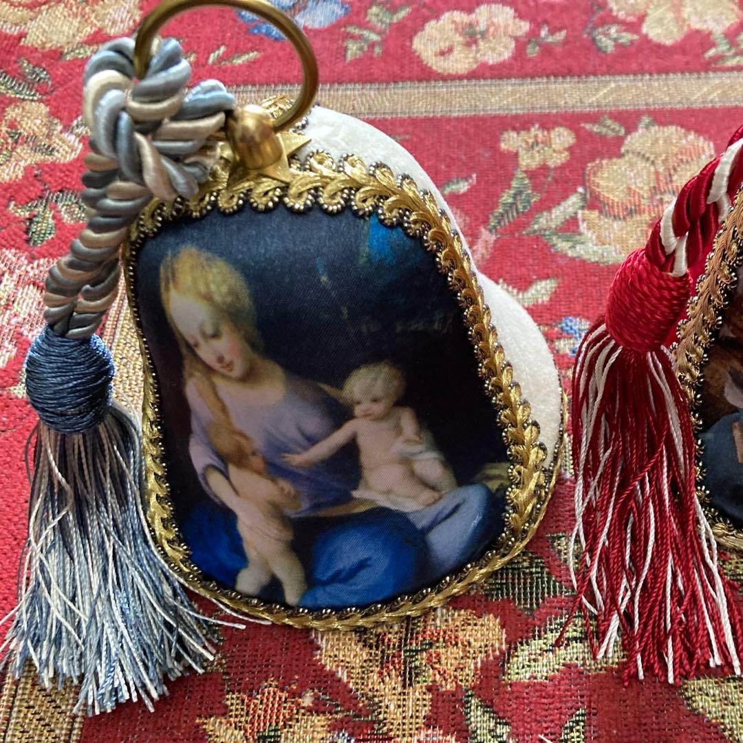 気まぐれお値下げ★高級スイスオルゴール リュージュクリスマスベル2007