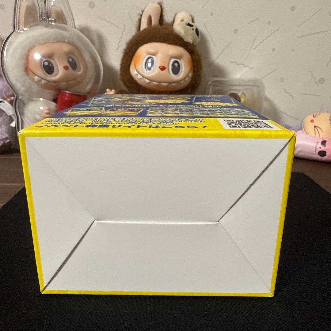 横浜デッキ　未開封品！テープ付き