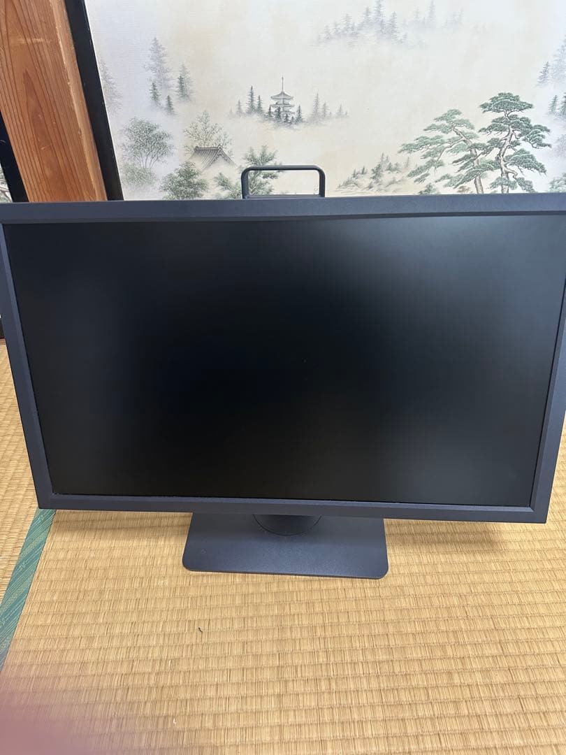 ゲーミングモニター