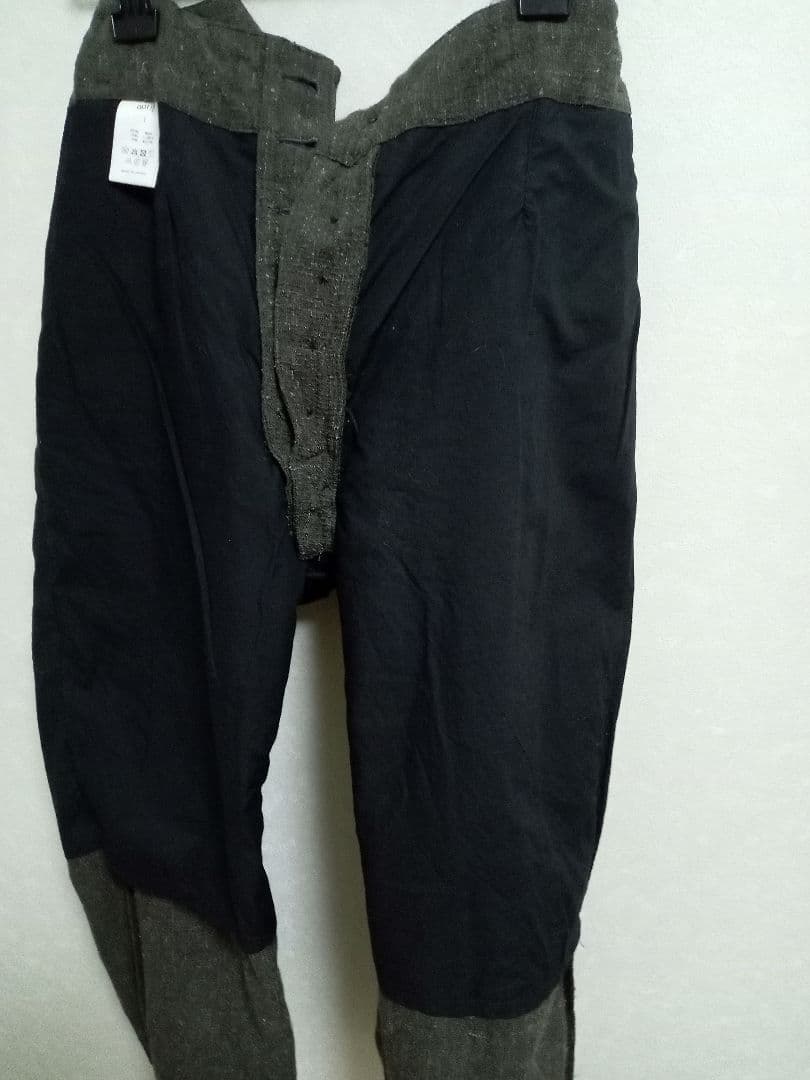 ☆専用です☆OUTILウティパンタロンTOUCYsize1