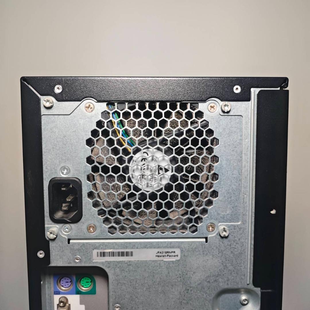 ゲーミングPC/Xeon/500GB/NVIDIAグラボ/MS Office搭載