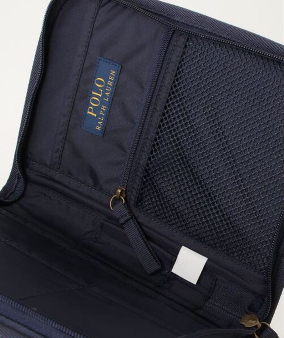 【新品未使用品】ラルフローレンポロベア母子手帳