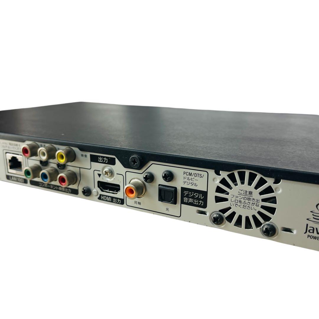 SONY ブルーレイプレイヤー BDP-S370 動作確認済み