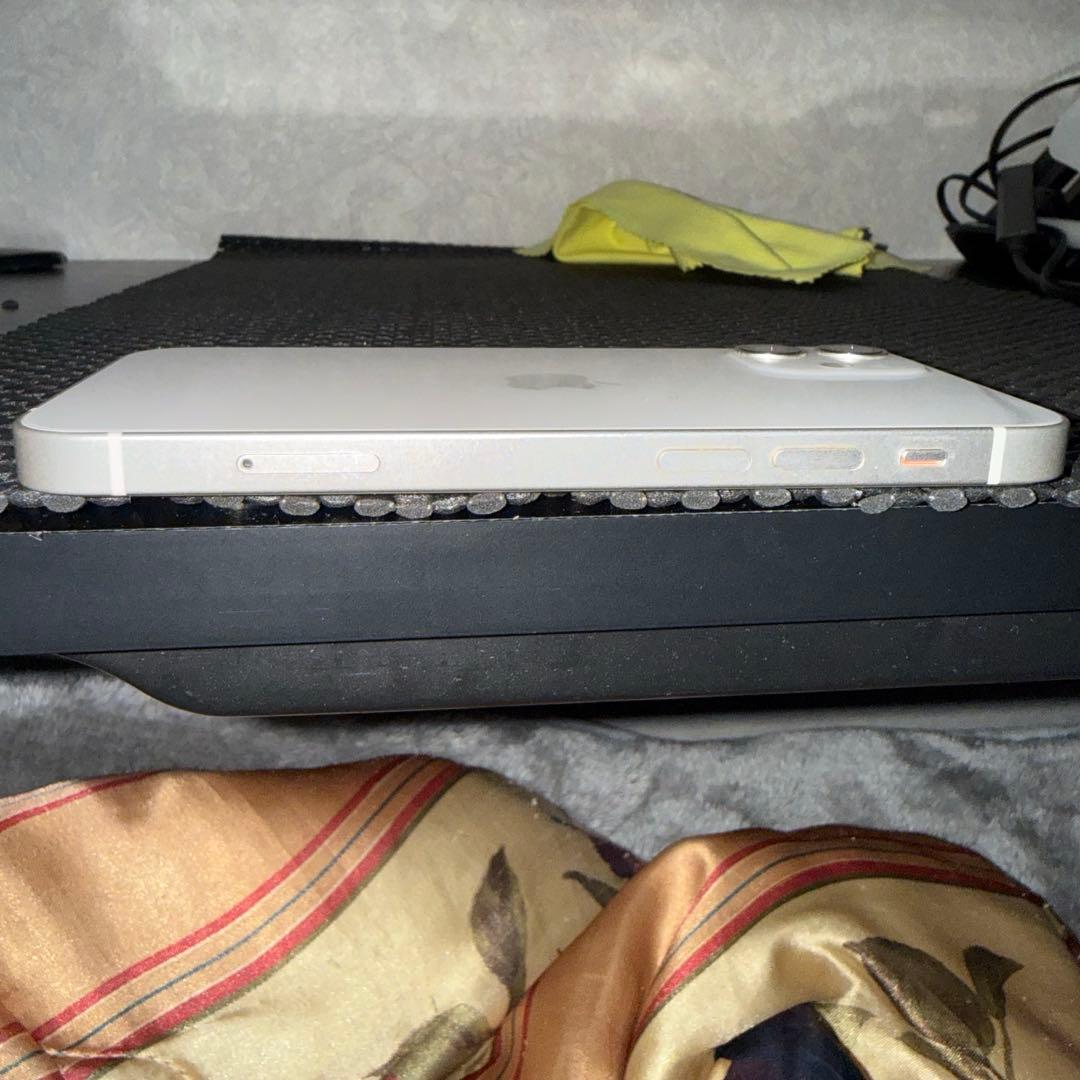 iPhone12mini 256GB フィルム・ケース装着済み