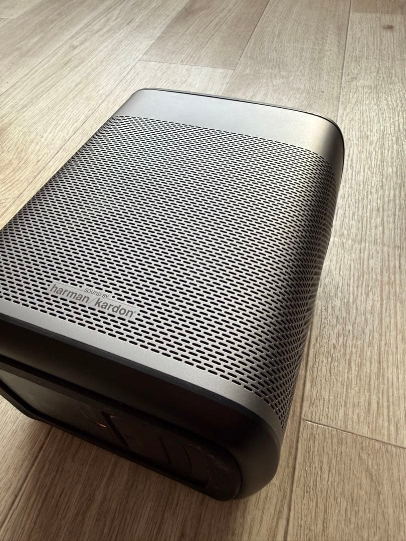 XGIMI HALO+ WM03A フルHD プロジェクター