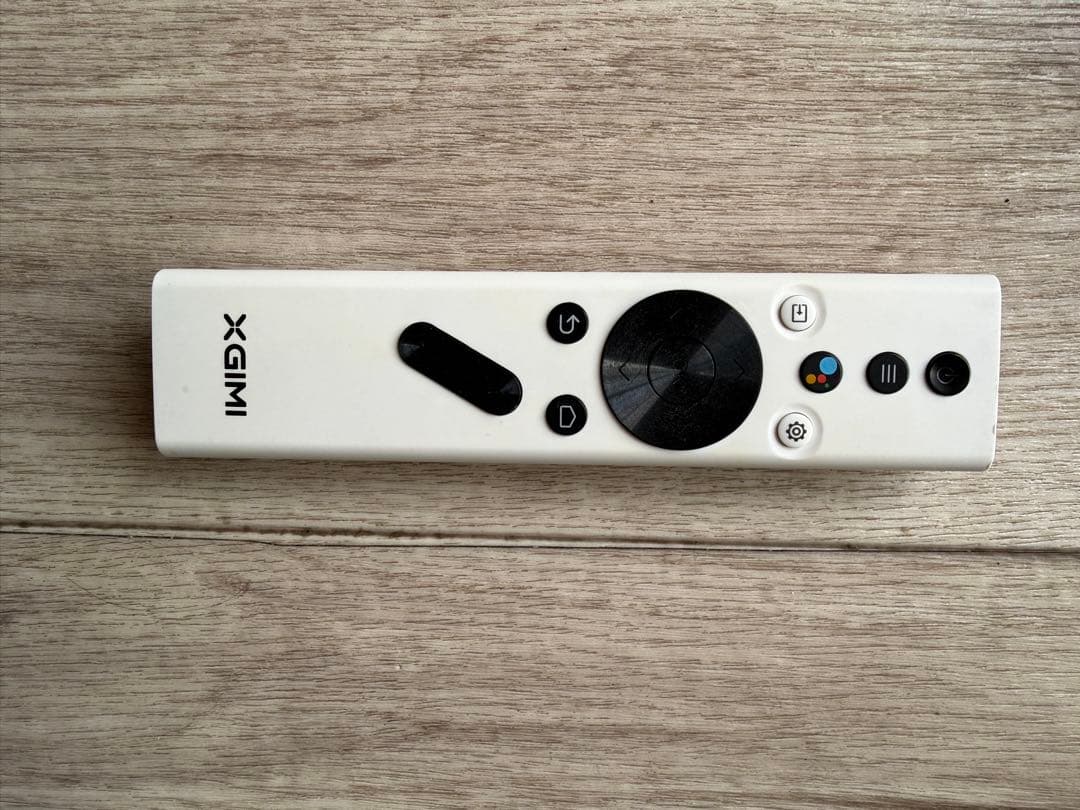 XGIMI HALO+ WM03A フルHD プロジェクター