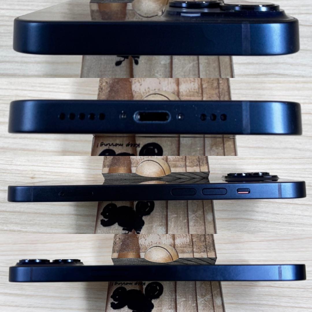 P134 美品 SIMフリー iPhone14 128GB おまけ付き