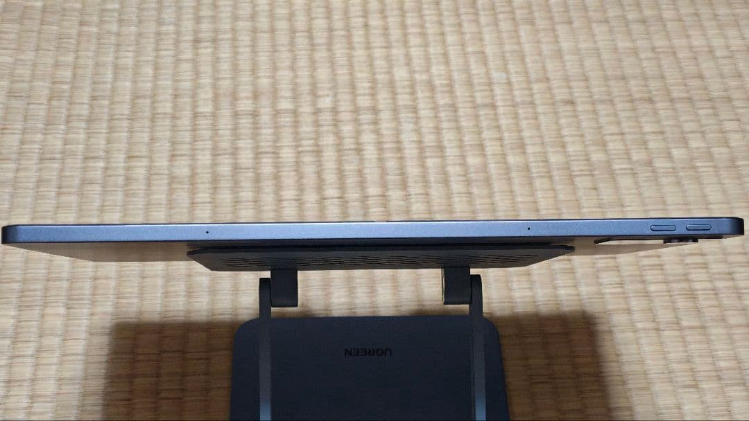 Lenovo Idea Tab Pro 12.7インチ