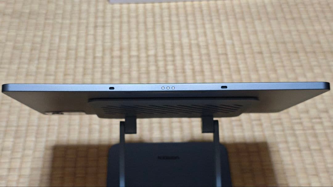 Lenovo Idea Tab Pro 12.7インチ