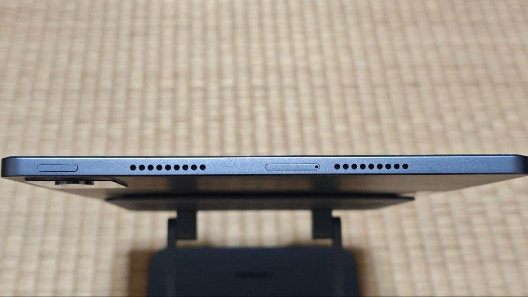 Lenovo Idea Tab Pro 12.7インチ