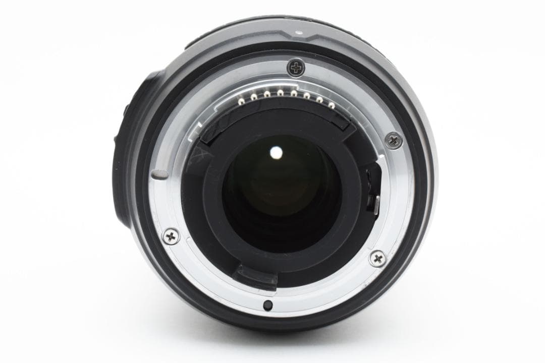 良品 ニコン AF-S DX MICRO 85 3.5 G ED VR M268