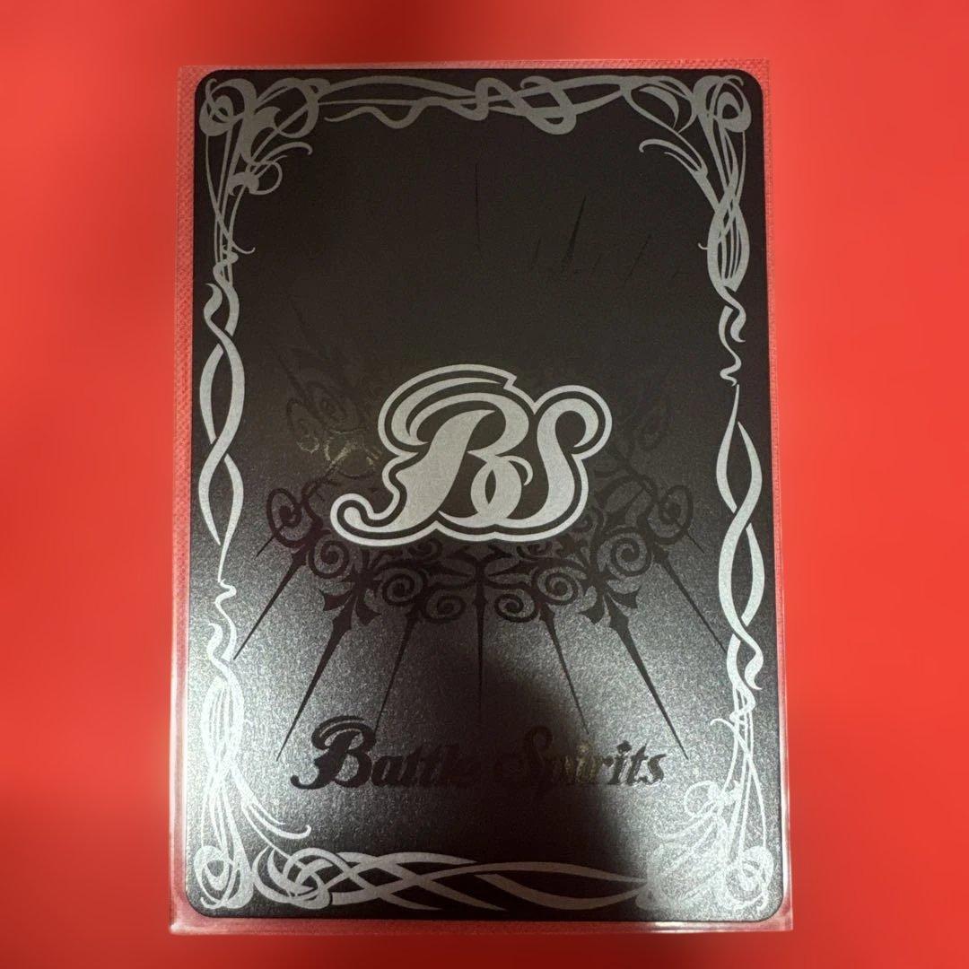 バトスピ 戦神乙女ヴィエルジェXV シークレット 1枚 巡る星々 光導 星座