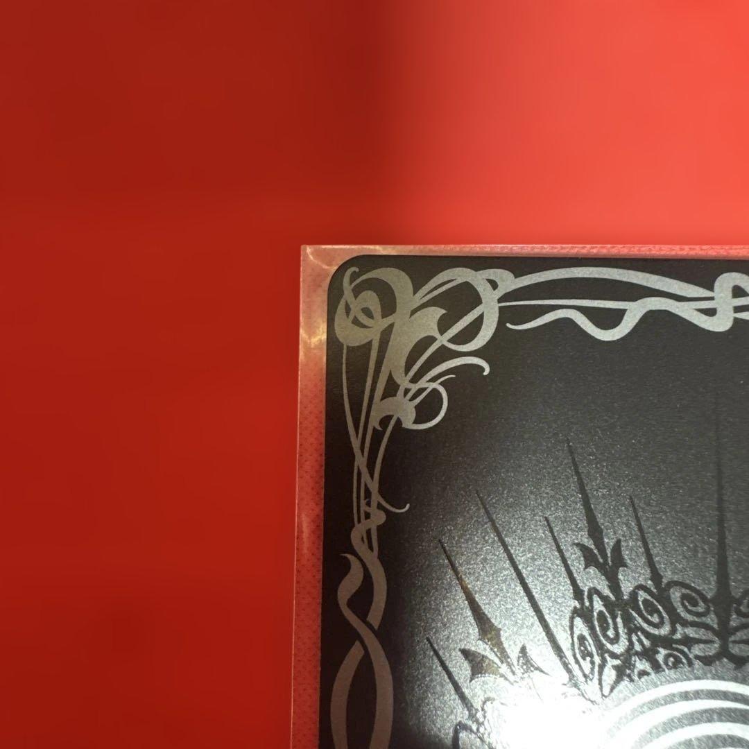 バトスピ 戦神乙女ヴィエルジェXV シークレット 1枚 巡る星々 光導 星座