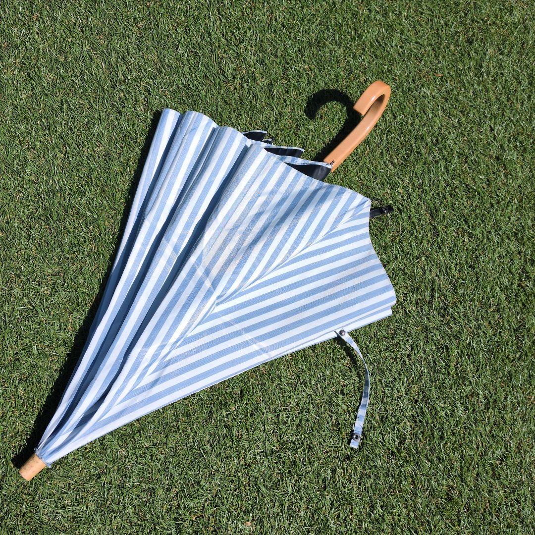 ♥早いもの勝ち♥サンバリア100 折りたたみ 2段折　日傘