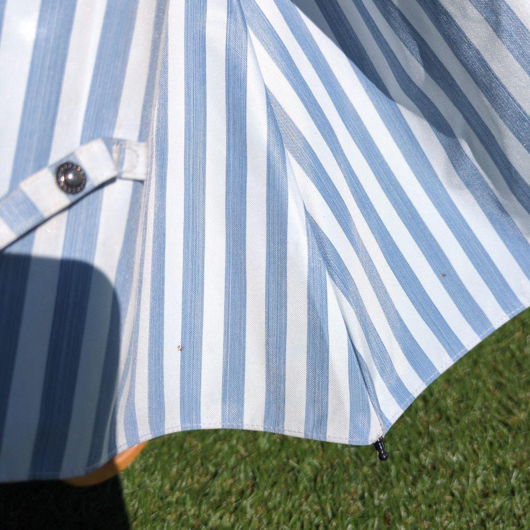 ♥早いもの勝ち♥サンバリア100 折りたたみ 2段折　日傘