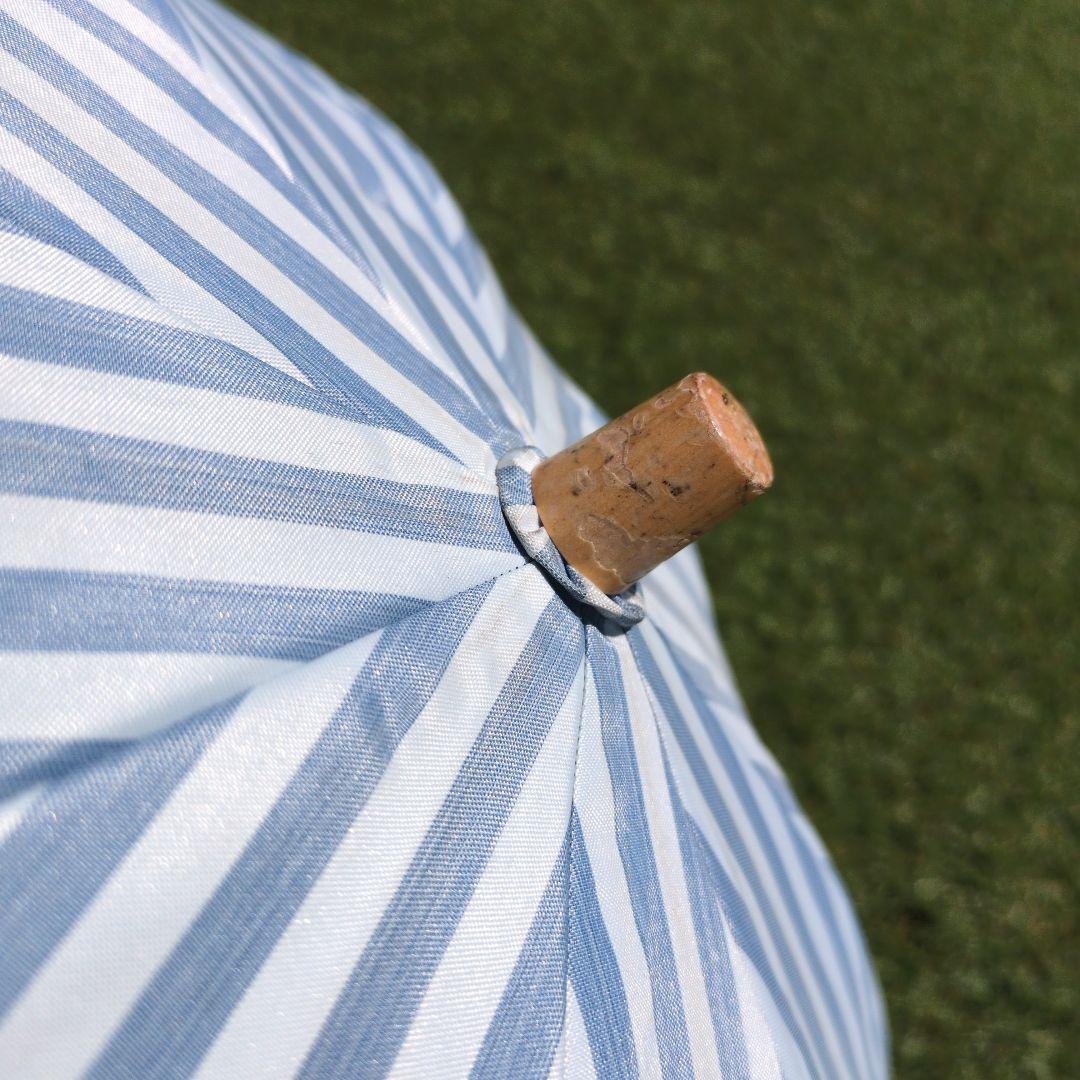 ♥早いもの勝ち♥サンバリア100 折りたたみ 2段折　日傘