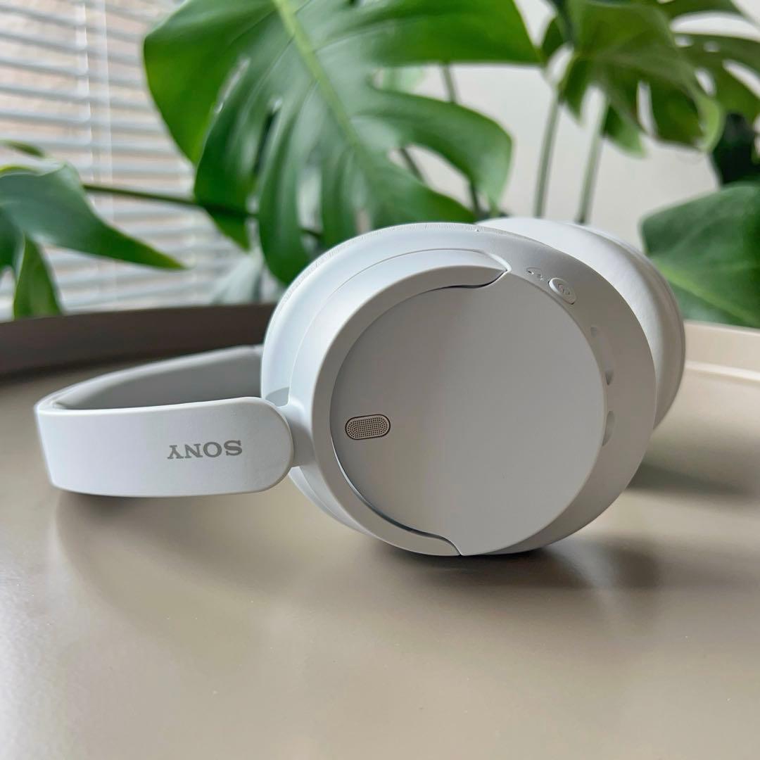 ヘッドホン SONY WH-CH720N