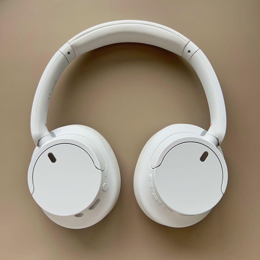 ヘッドホン SONY WH-CH720N