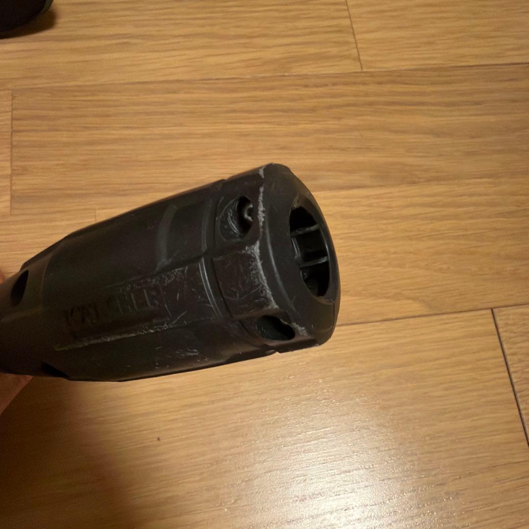 KARCHER K mini本体＋延長ホース+ 洗濯機用蛇口　スターターセット