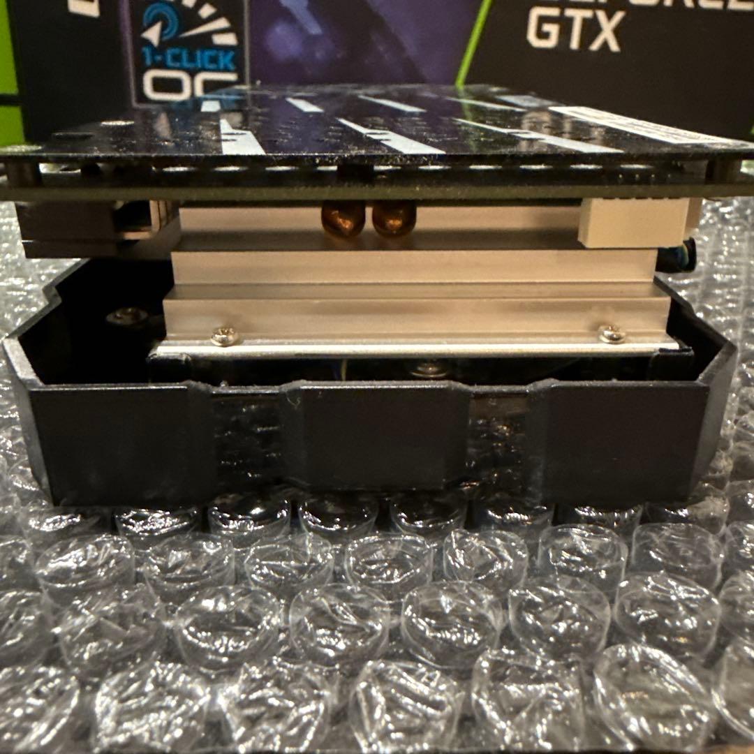 GeForce GTX 1660 Super 玄人志向
