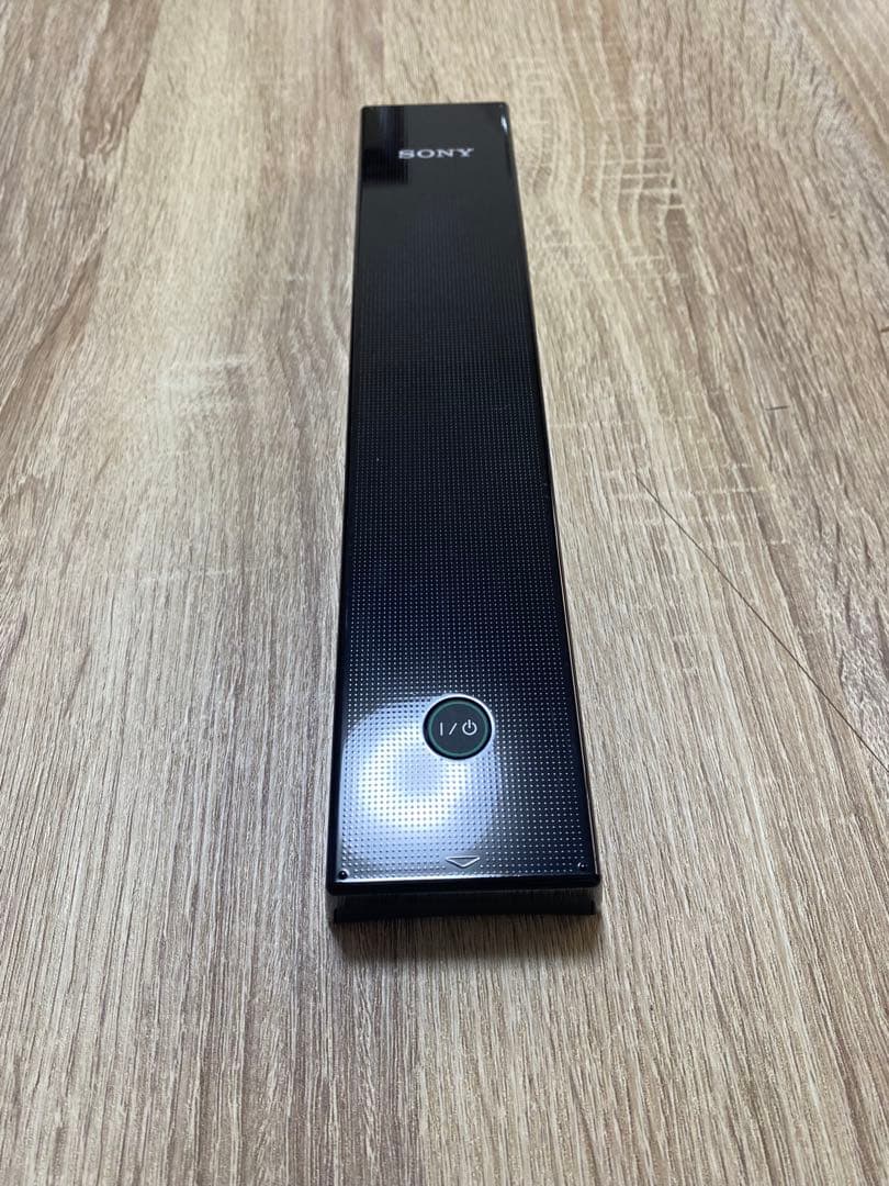 【新品未使用品】SONY RM-JD018 3本セット　※傷あり要画像確認