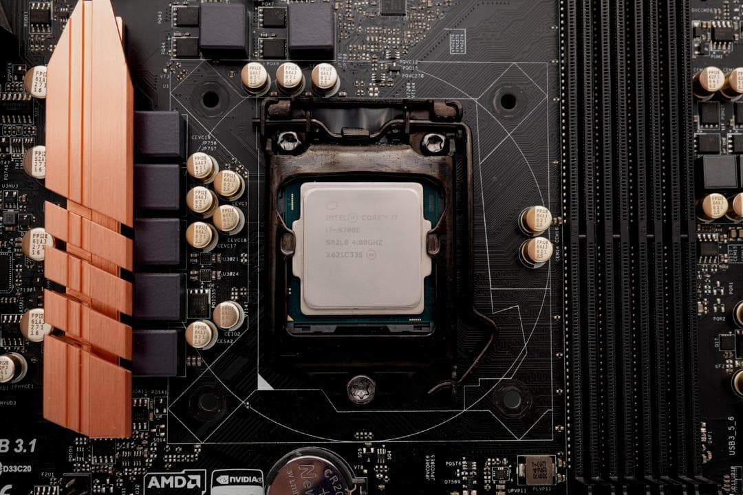 ASRock Z170M Extreme4 ＋ i7-6700Kセット