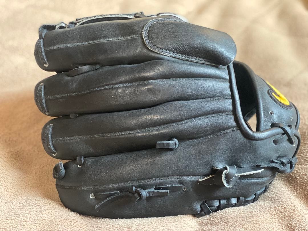 松坂大輔モデル ナイキ 軟式グラブ Nike