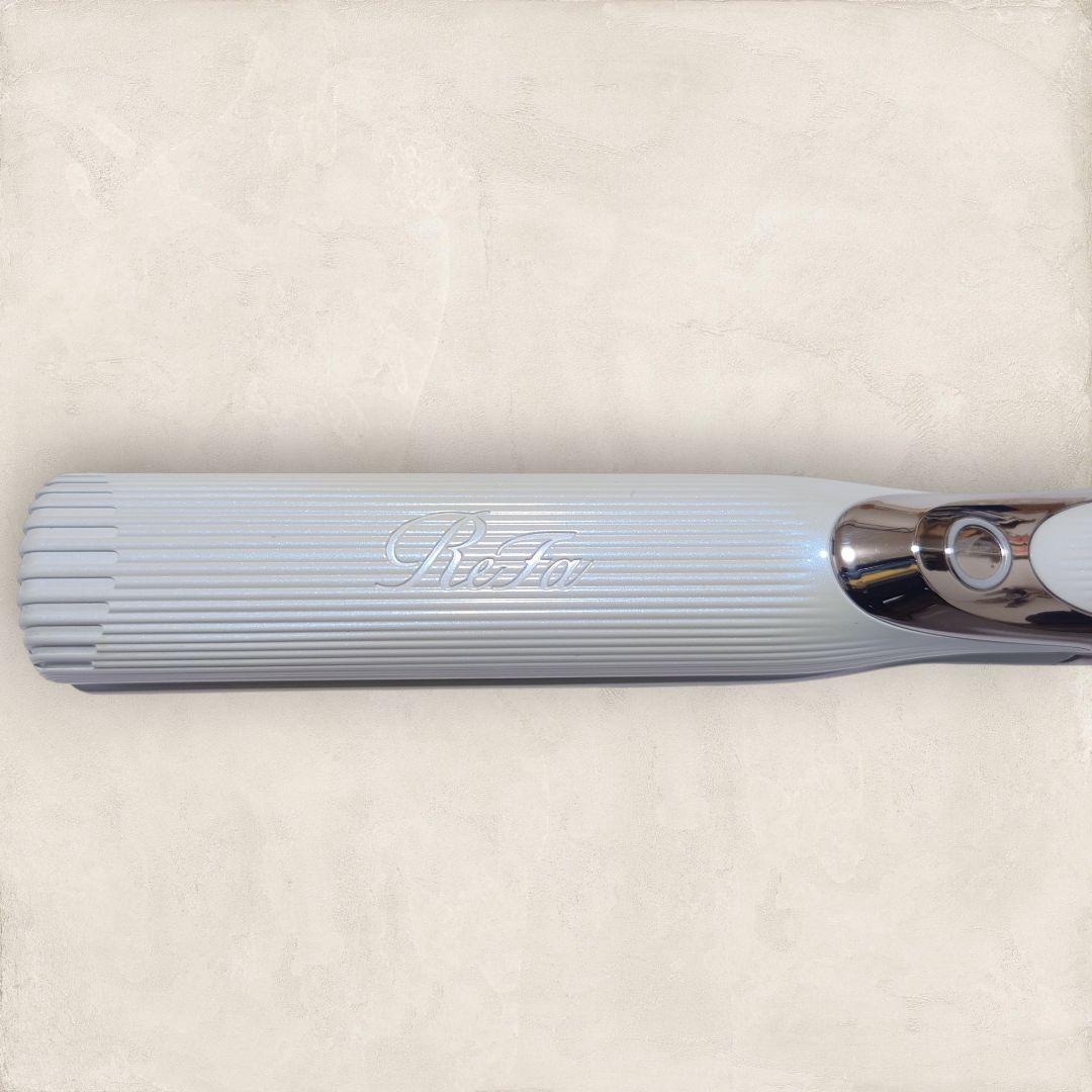 ✨特別価格✨リファ ビューテック ストレートアイロン プロ RE-AT-02A