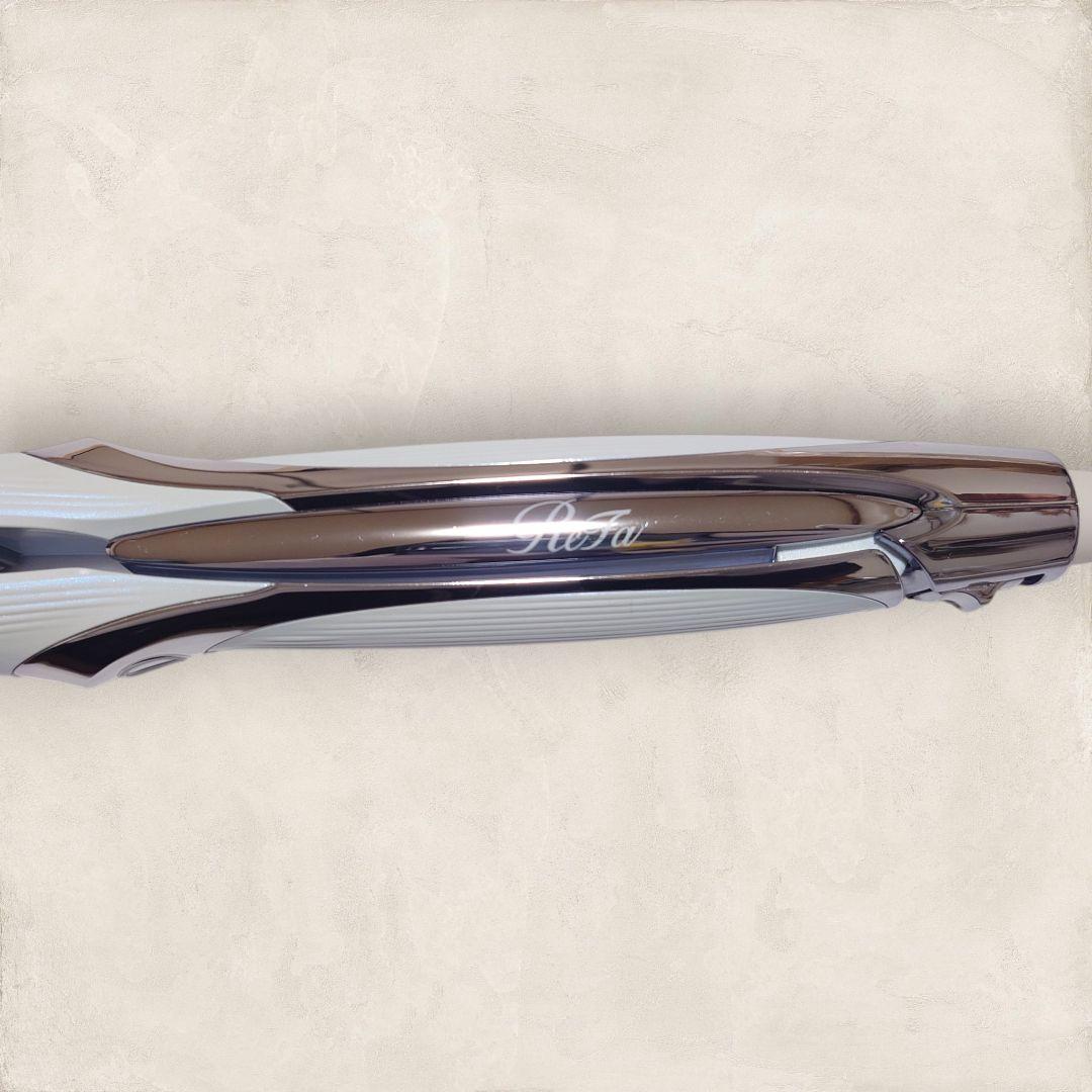 ✨特別価格✨リファ ビューテック ストレートアイロン プロ RE-AT-02A