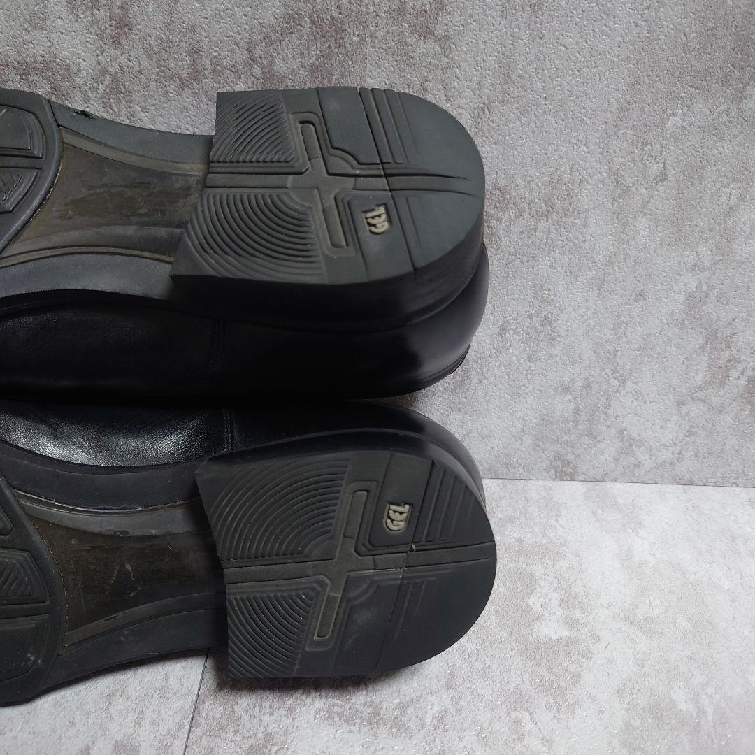 ASICS ランウォーク GORE-TEX ビジネスシューズ 26.5cm 3E