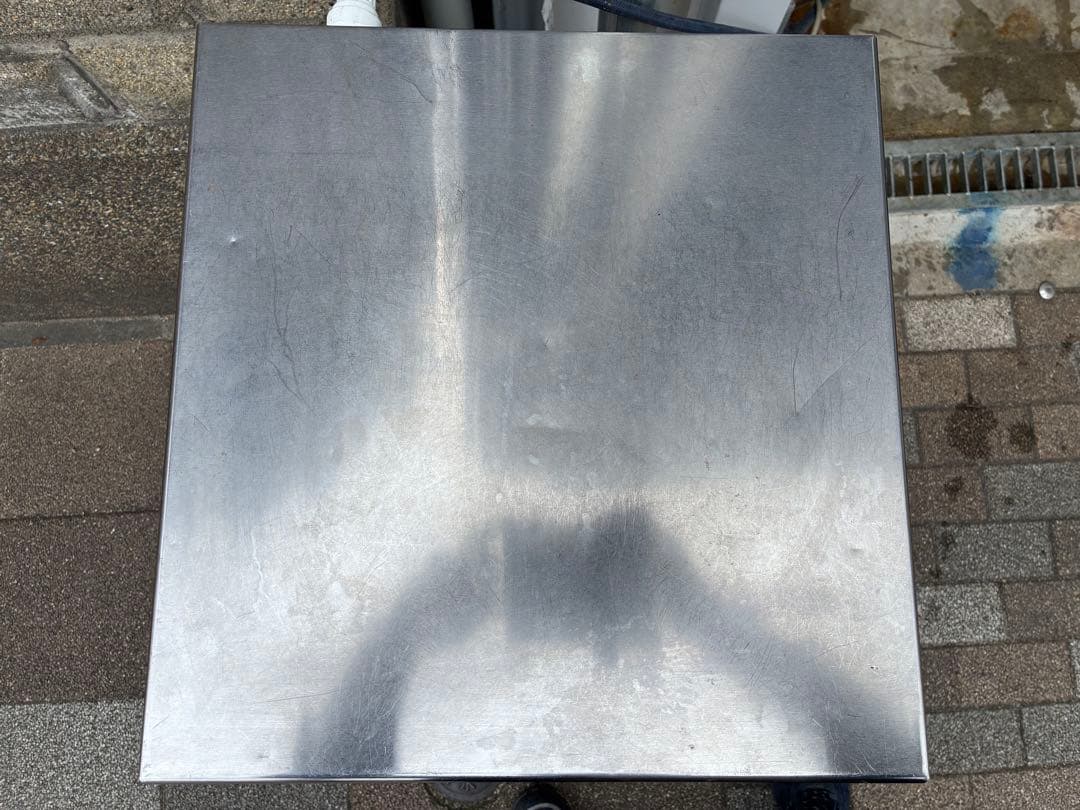 ホシザキ　全自動製氷機　IM-25L-1