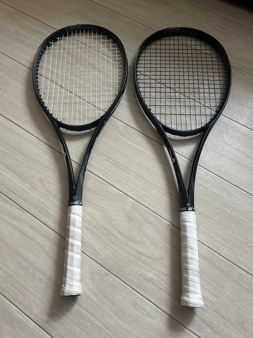 D-Force S 50 2本（ほぼ未使用）