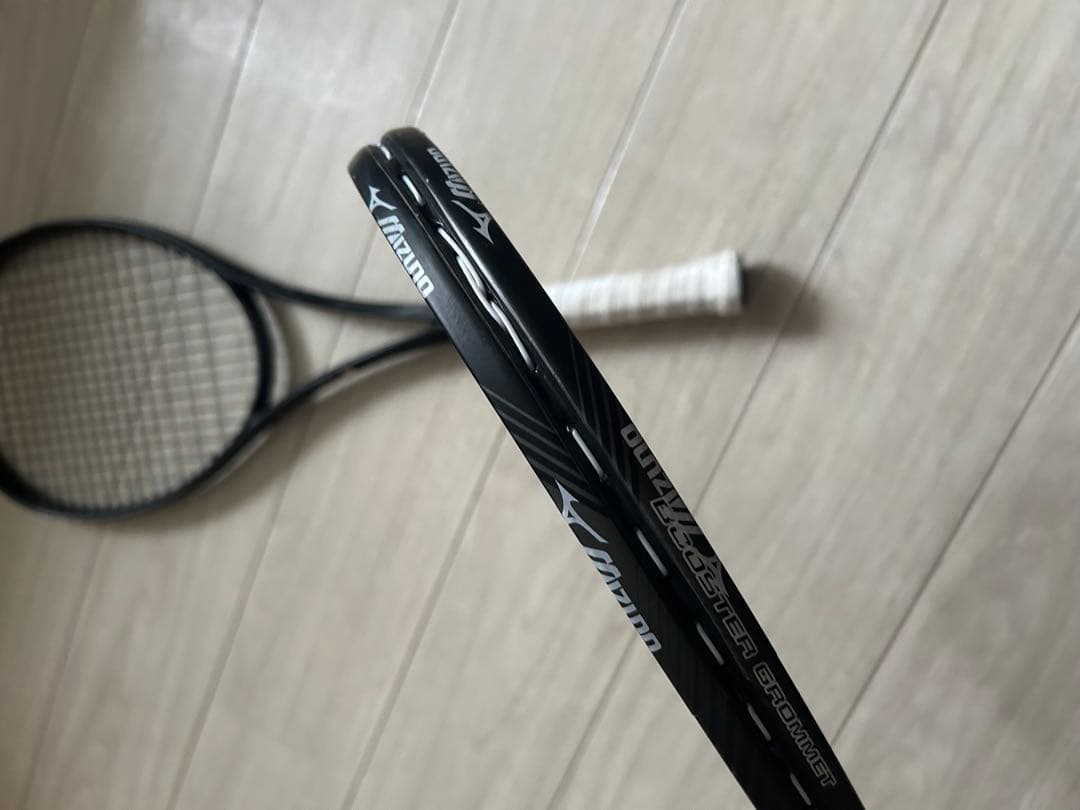 D-Force S 50 2本（ほぼ未使用）