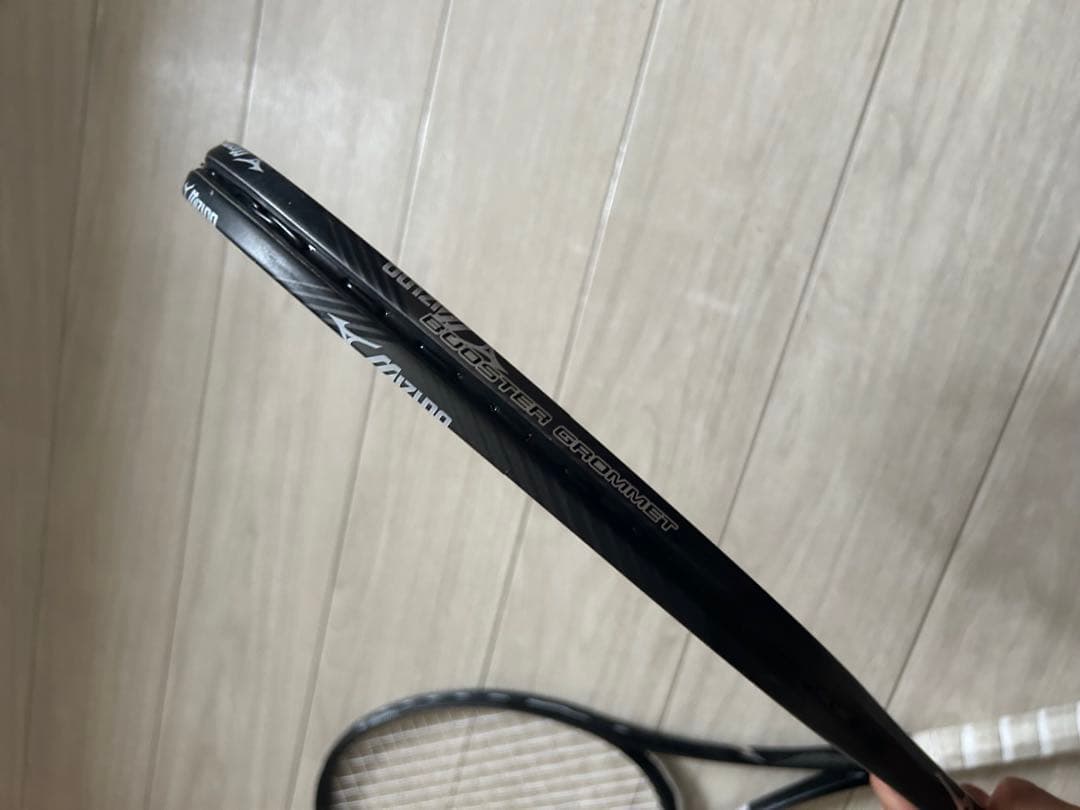 D-Force S 50 2本（ほぼ未使用）