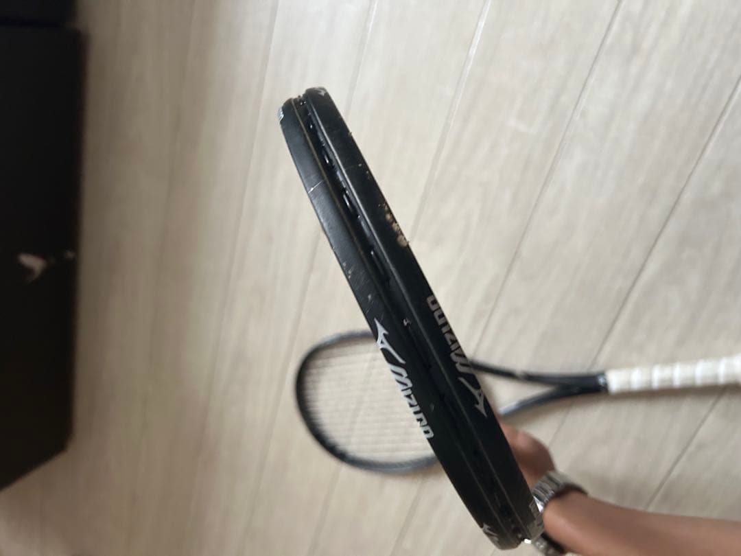 D-Force S 50 2本（ほぼ未使用）